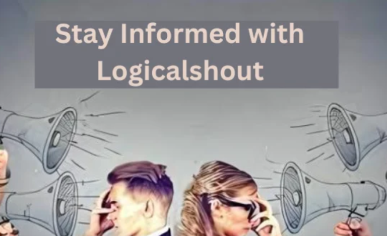 insights logicalshout