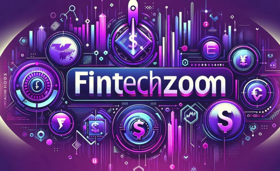 fintechzoom f stock