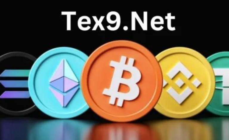 tex9.net