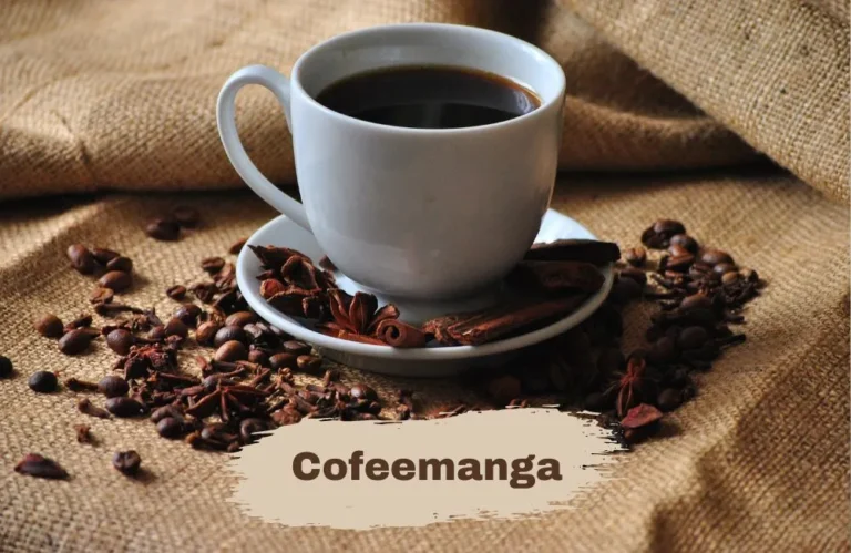 Cofeemanga