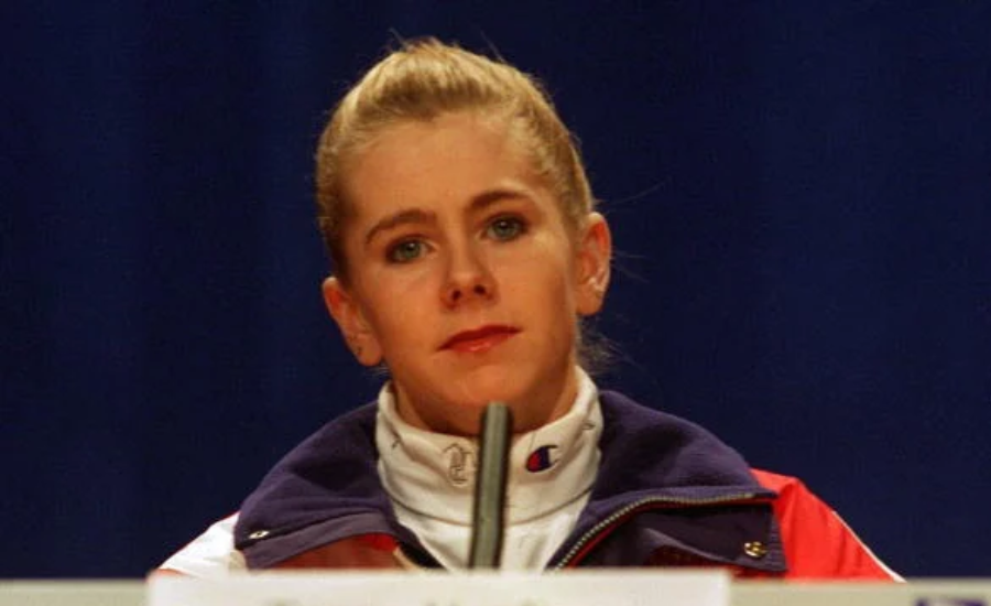 Tonya Harding Personal Life