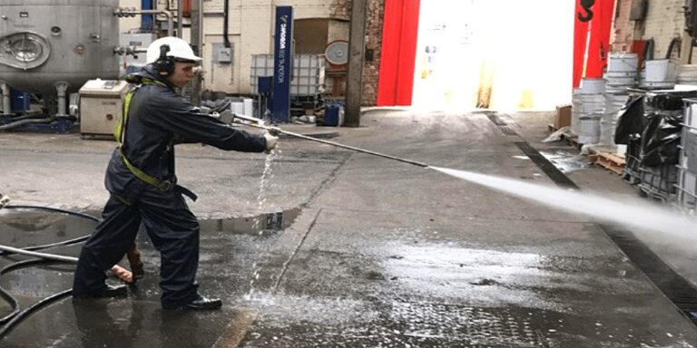 mechpowerwashing