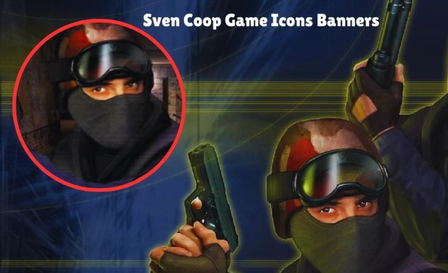 sven coop game icons banners