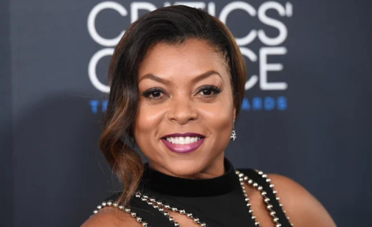 taraji p henson net worth