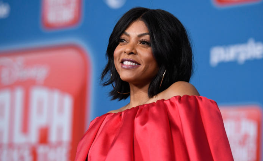 taraji p henson net worth