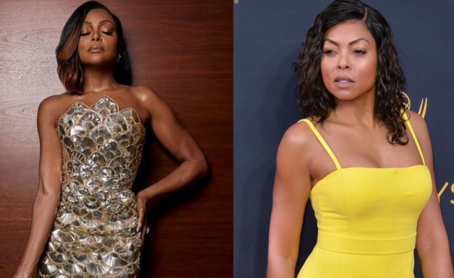 taraji p henson net worth