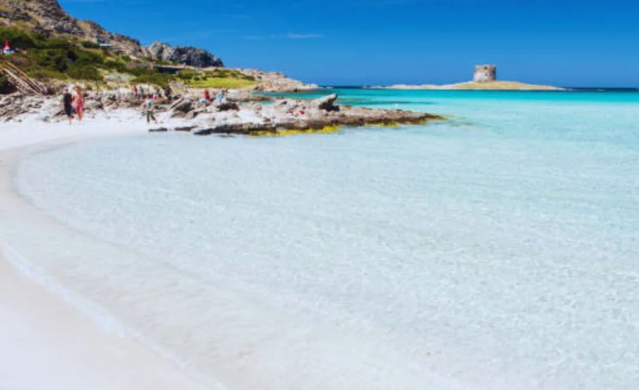 blind beach italy marilena carulli