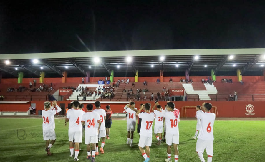 deportivo yautepec fc inter playa del carmen 06/02/2024