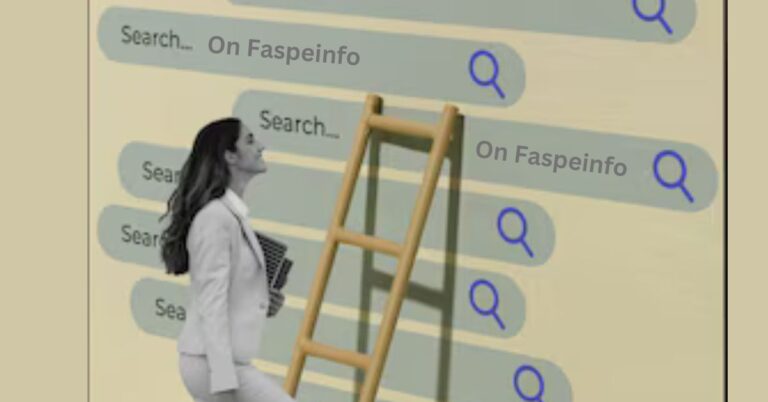 Search On Faspeinfo