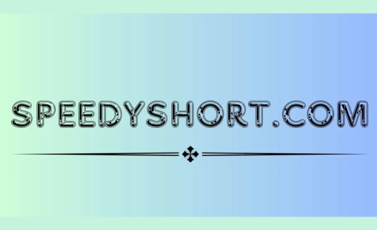 speedyshort.com