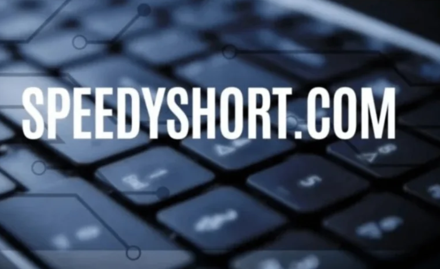 Key Features Of SpeedyShort.com