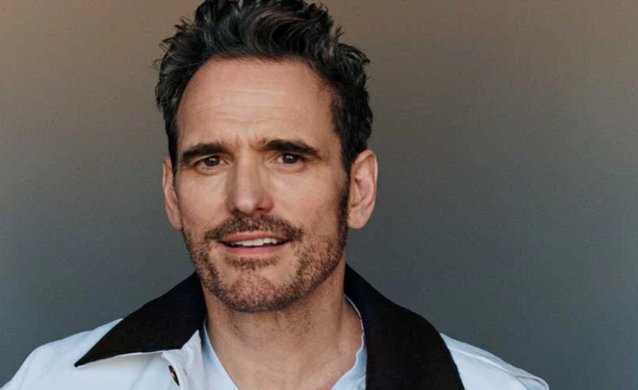 matt dillon net worth