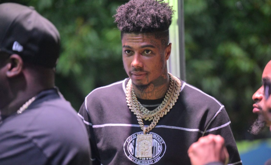 Blueface Music Career And Financial Growth