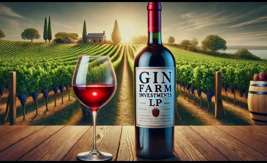 Understanding Gin Farm Investments LP