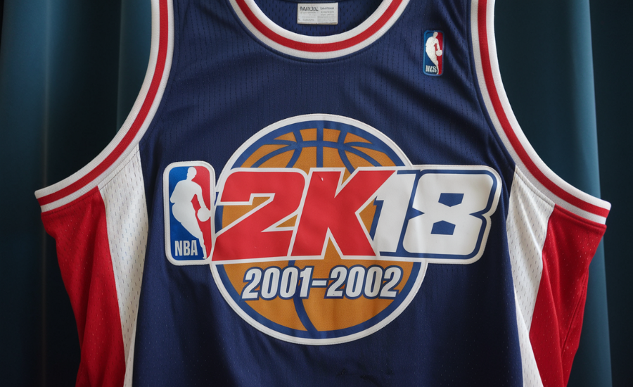 nba 2k18 2001-2002 jersey