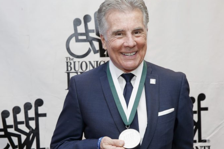 john walsh net worth