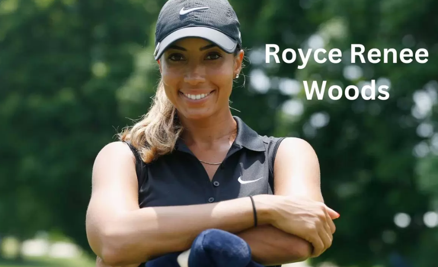 Royce Renee Woods 2024: A Legacy Of Empowerment And Excellence In Sports