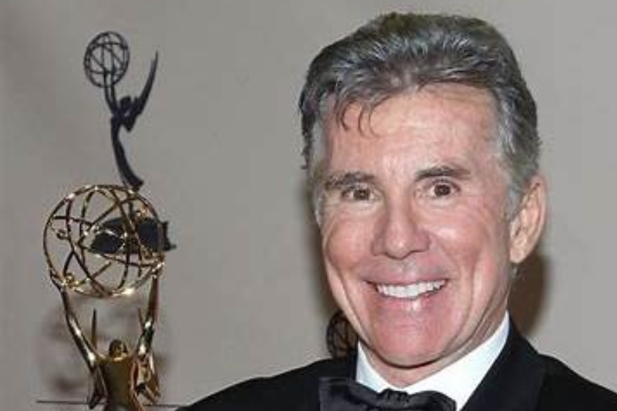 john walsh net worth