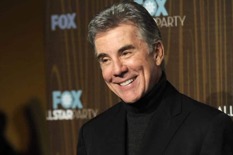 john walsh net worth