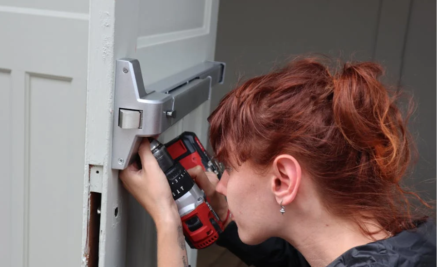 bill welter garage door repair tucson